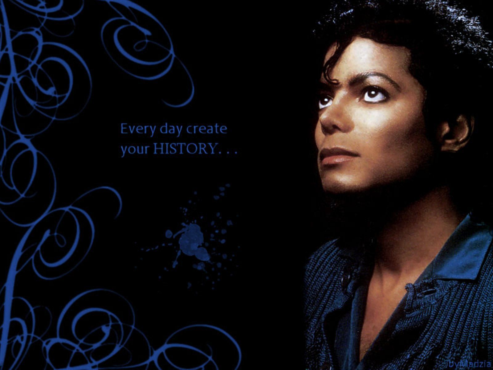 Michael Jackson Hd Wallpapers