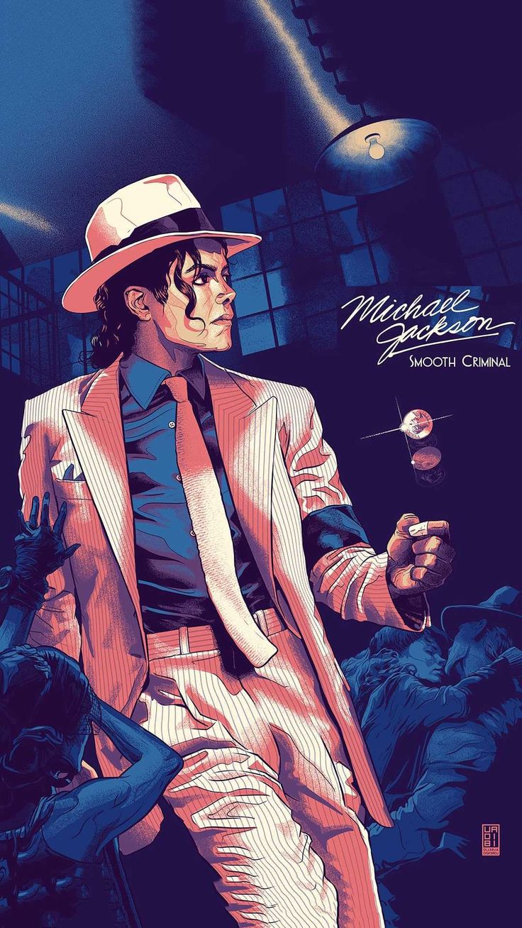 Michael Jackson Hd Wallpapers