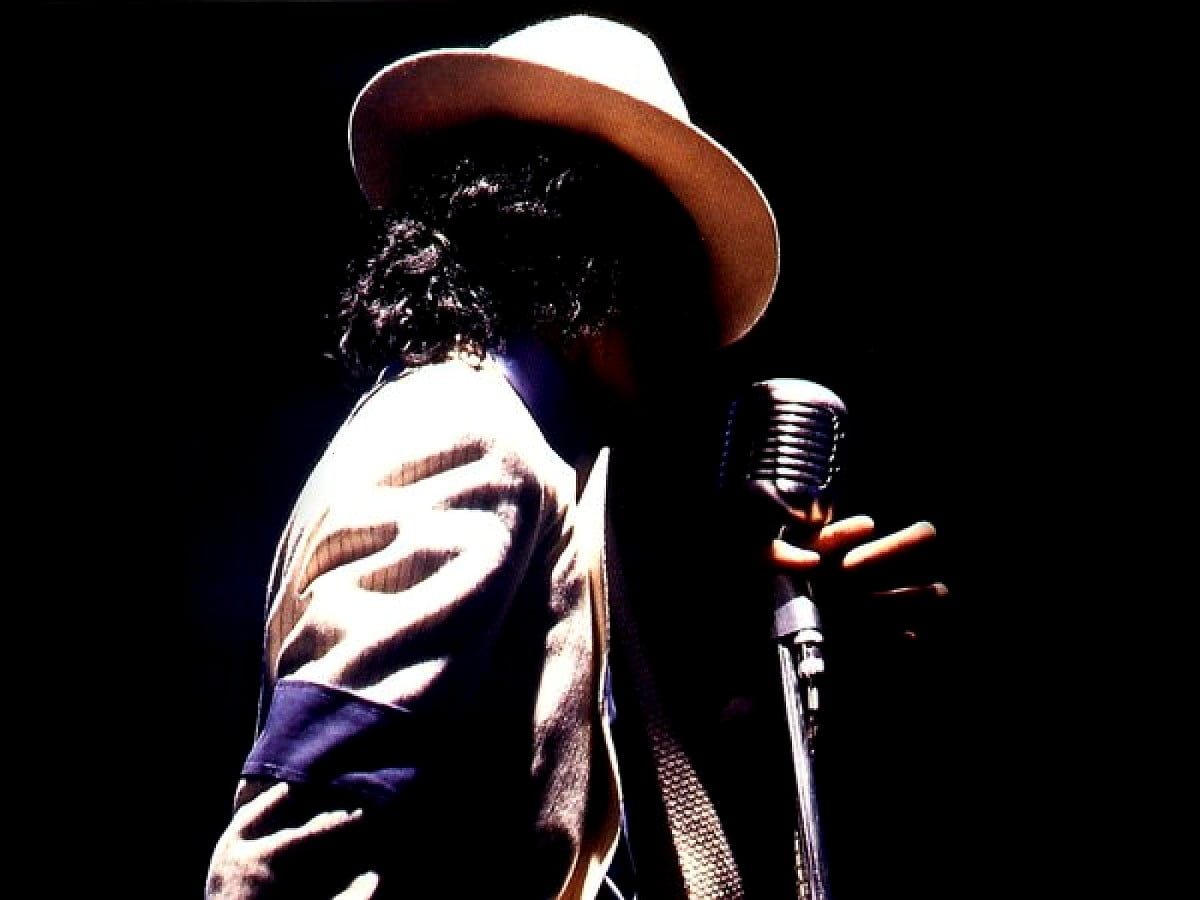 Michael Jackson Hd Wallpapers