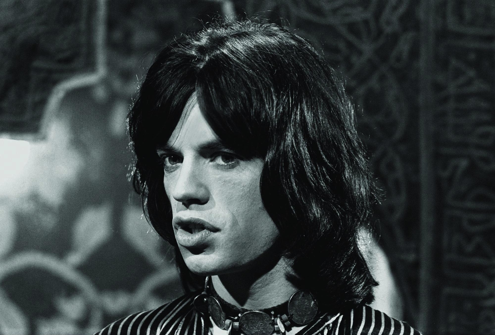 Mick Jagger Wallpapers