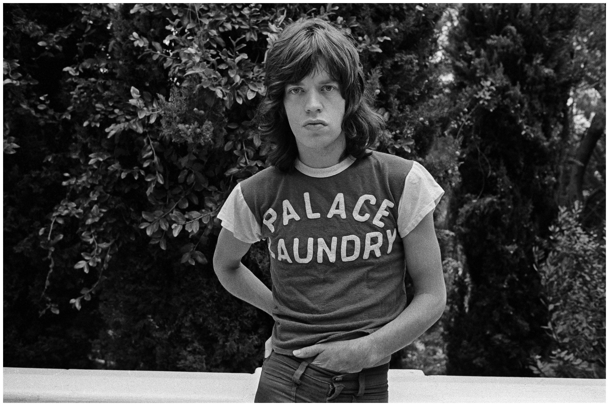 Mick Jagger Wallpapers