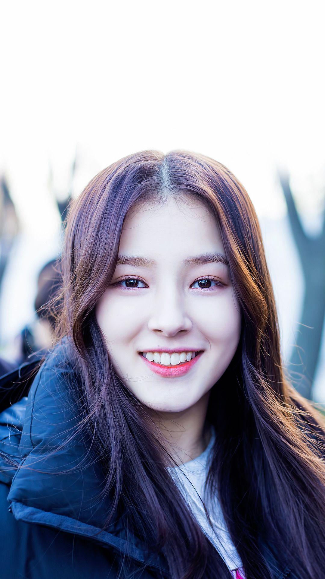 Momoland Nancy Wallpapers