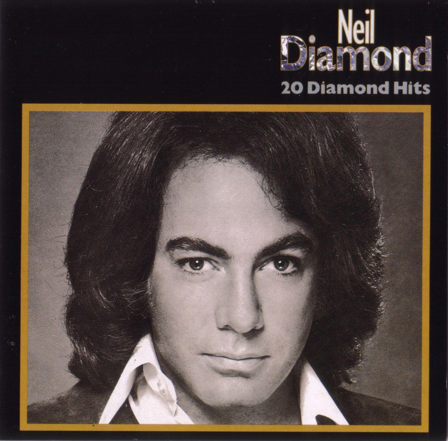 Neil Diamond Wallpapers