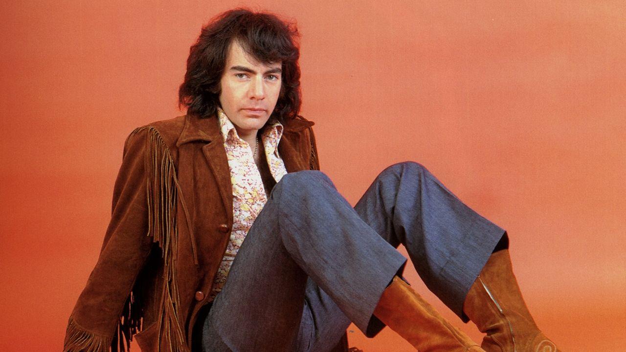 Neil Diamond Wallpapers