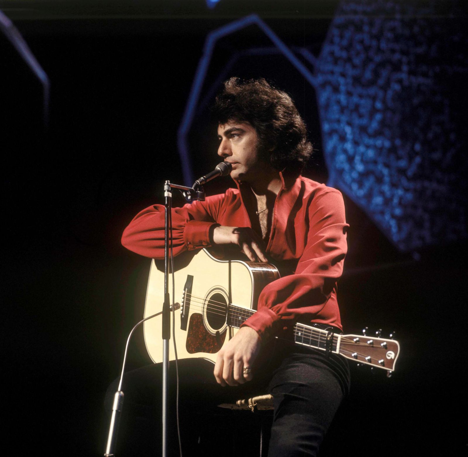 Neil Diamond Wallpapers