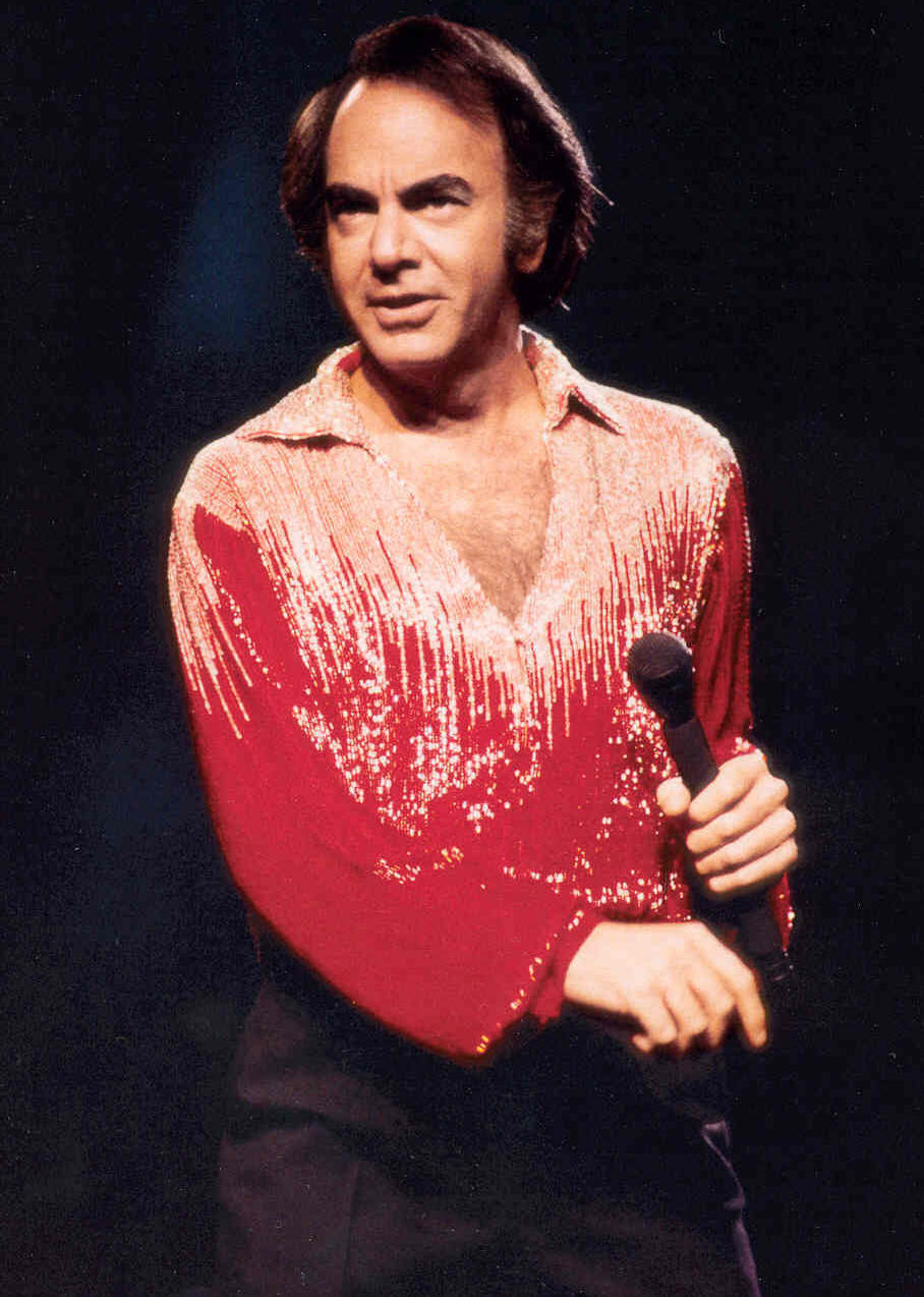 Neil Diamond Wallpapers