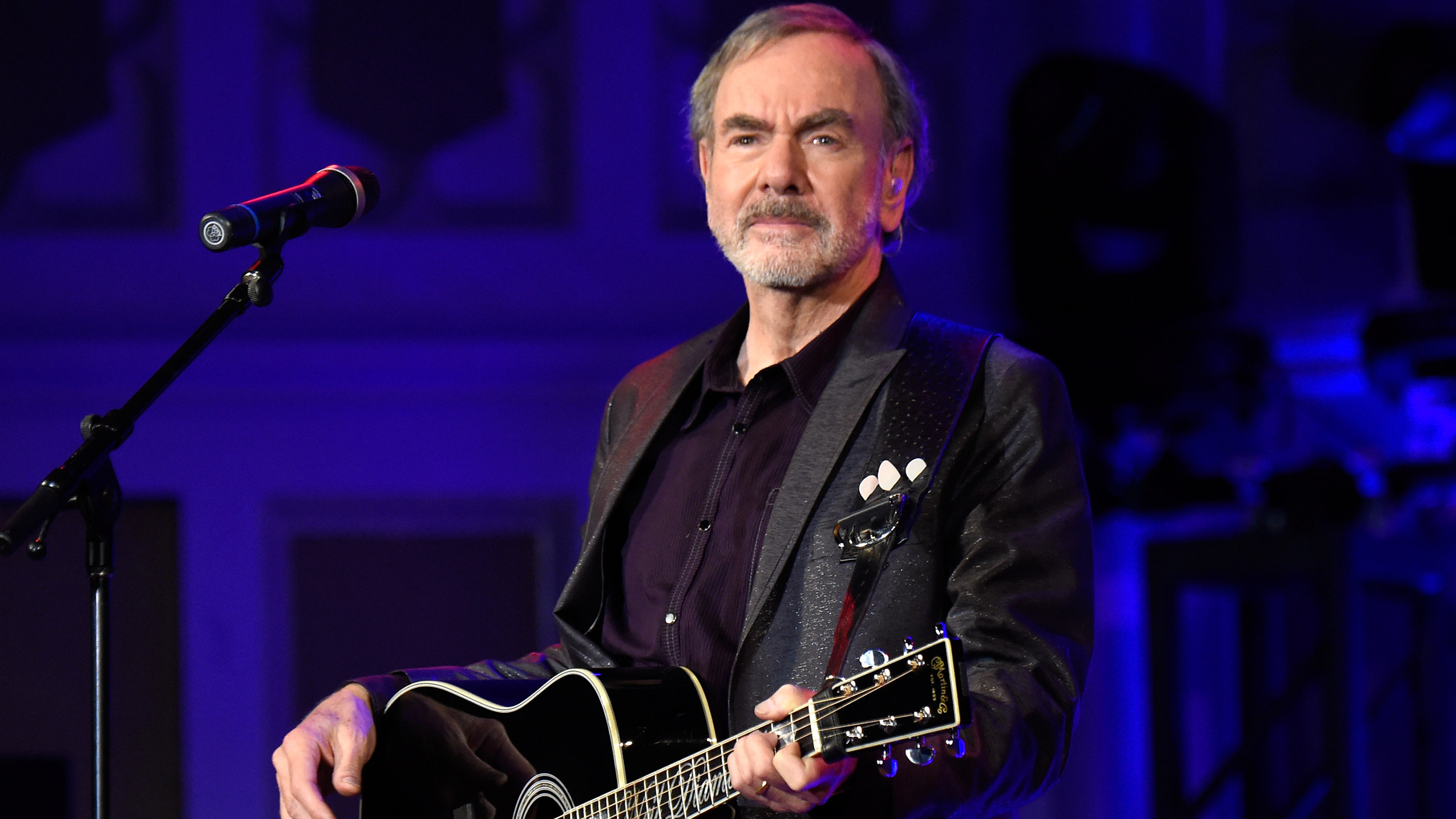 Neil Diamond Wallpapers