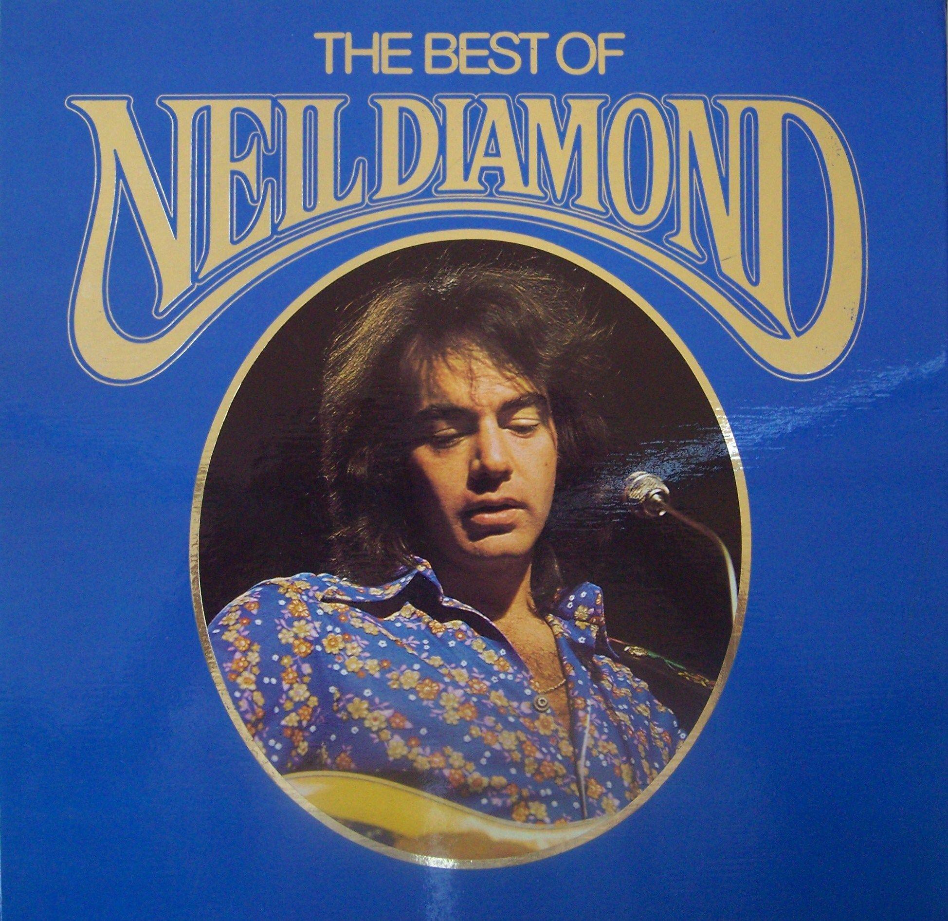 Neil Diamond Wallpapers