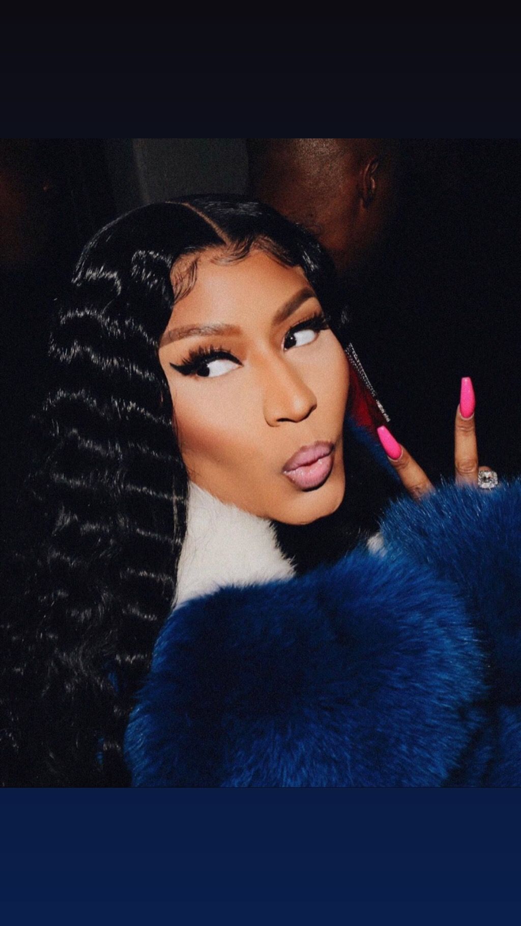 Nicki Minaj Wallpapers