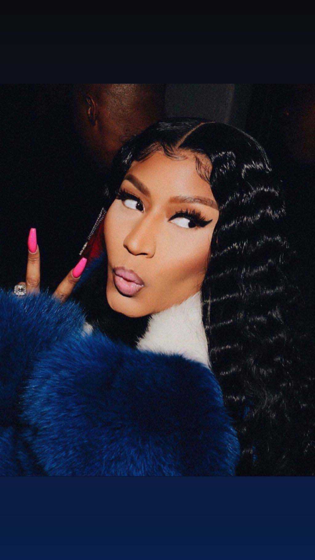 Nicki Minaj Wallpapers