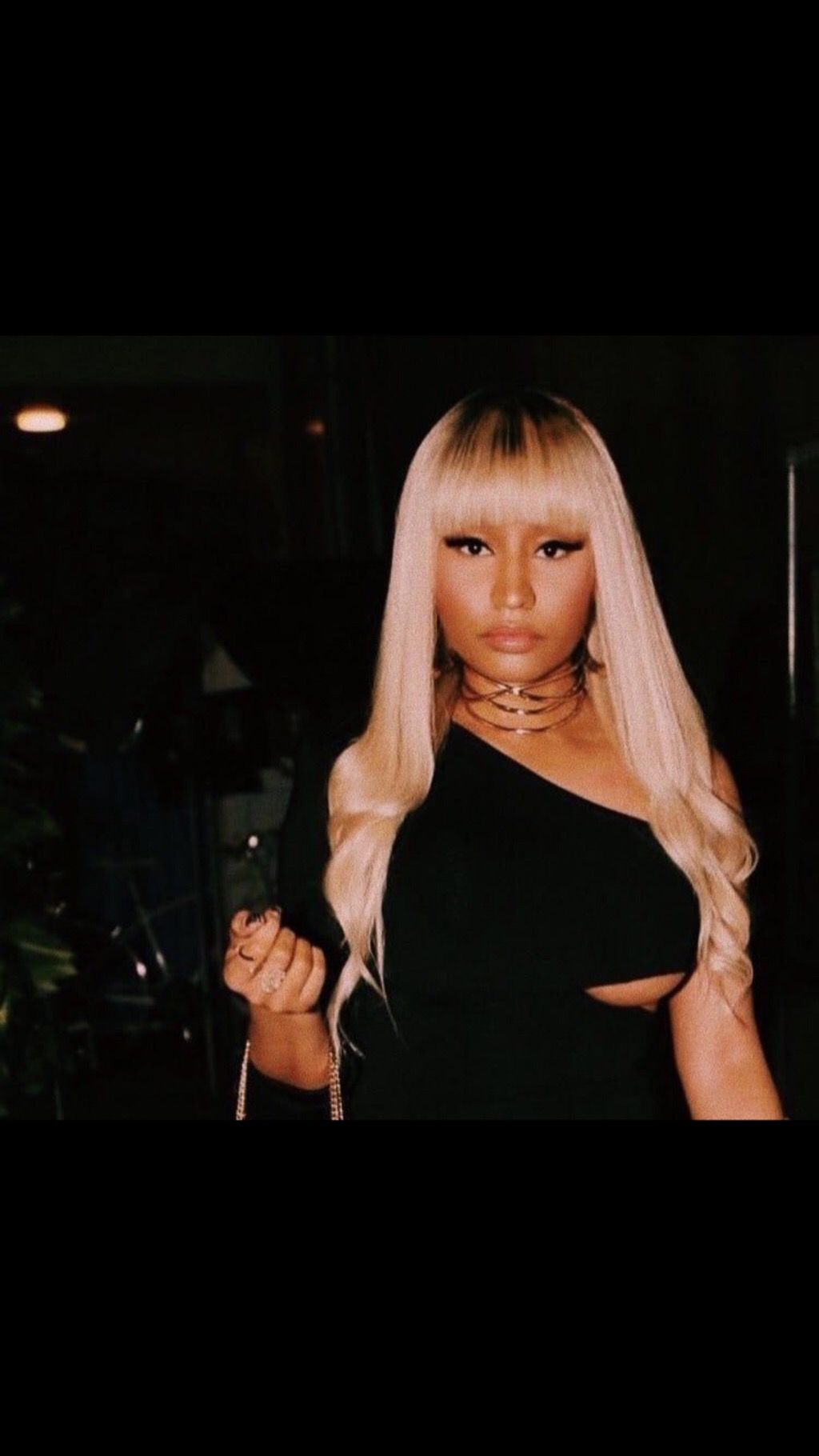 Nicki Minaj Wallpapers