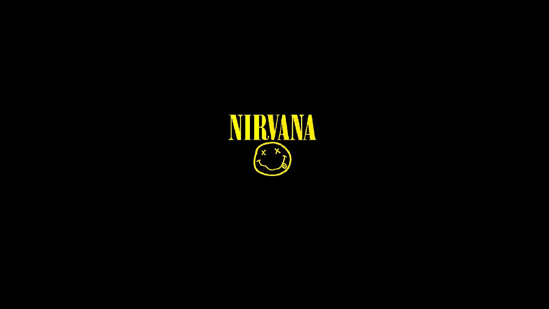 Nirvana Wallpapers