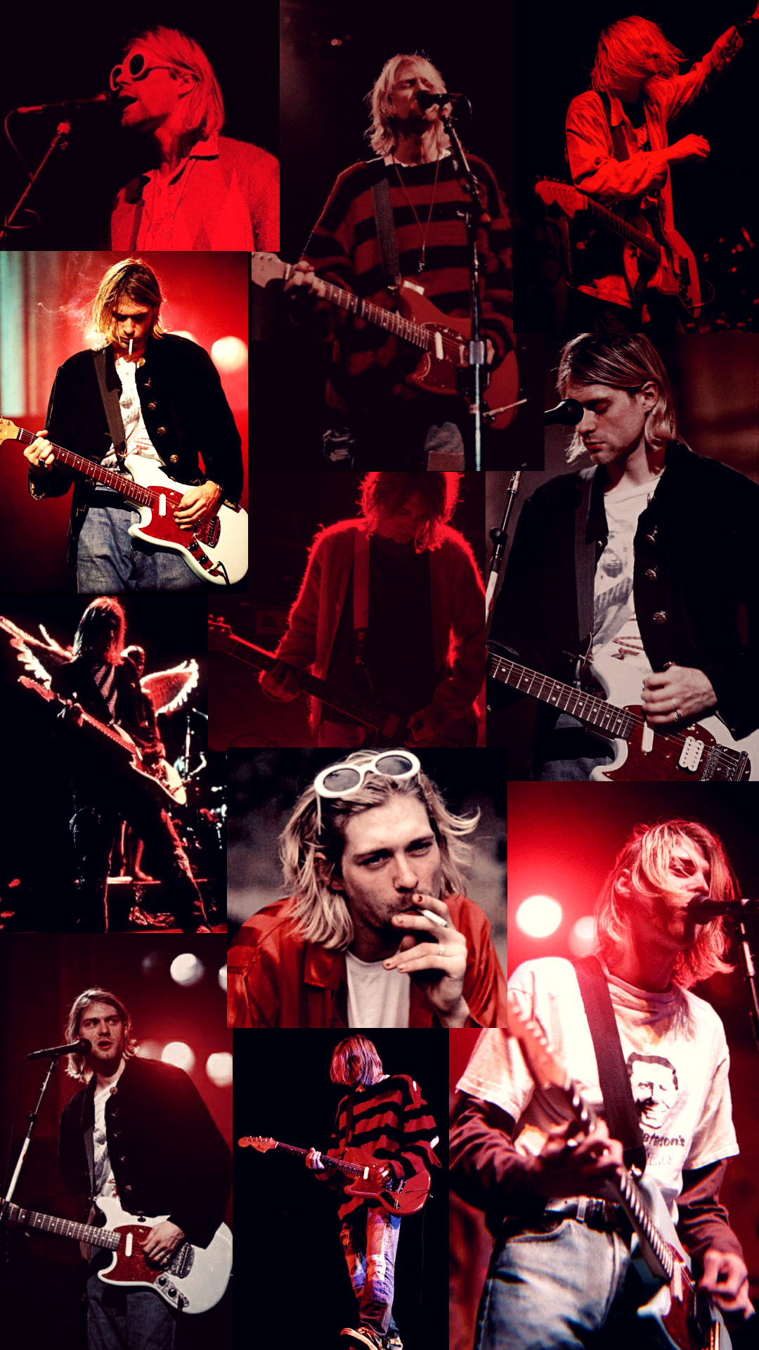 Nirvana Wallpapers