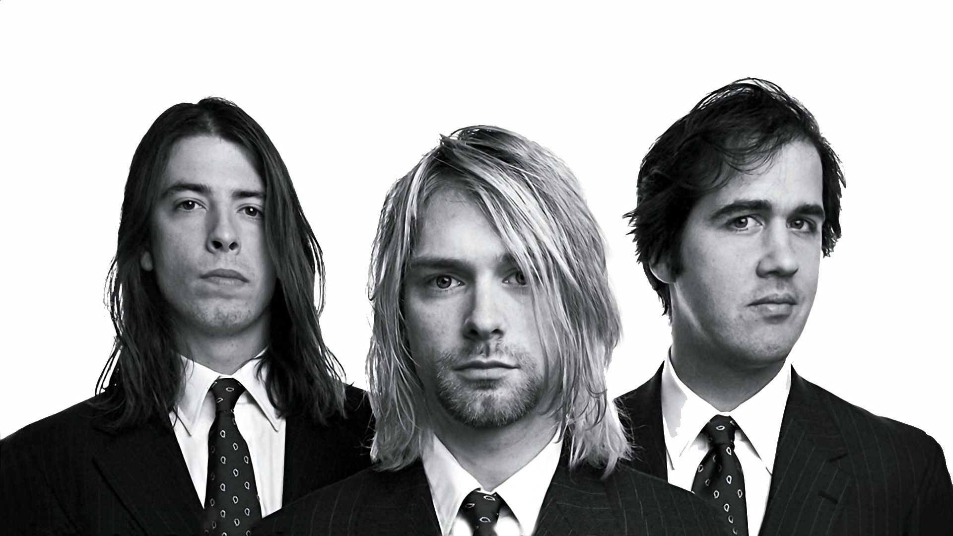 Nirvana Wallpapers