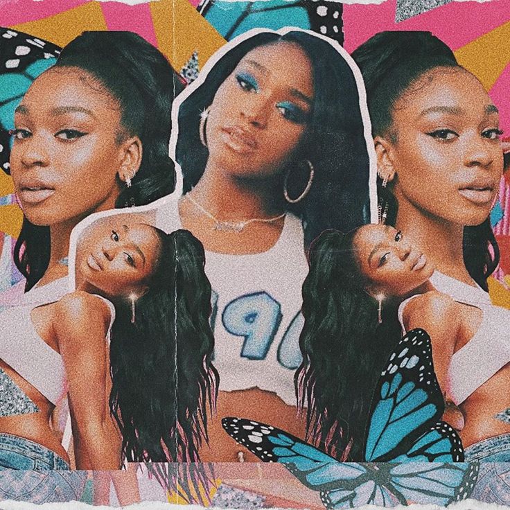 Normani Wallpapers