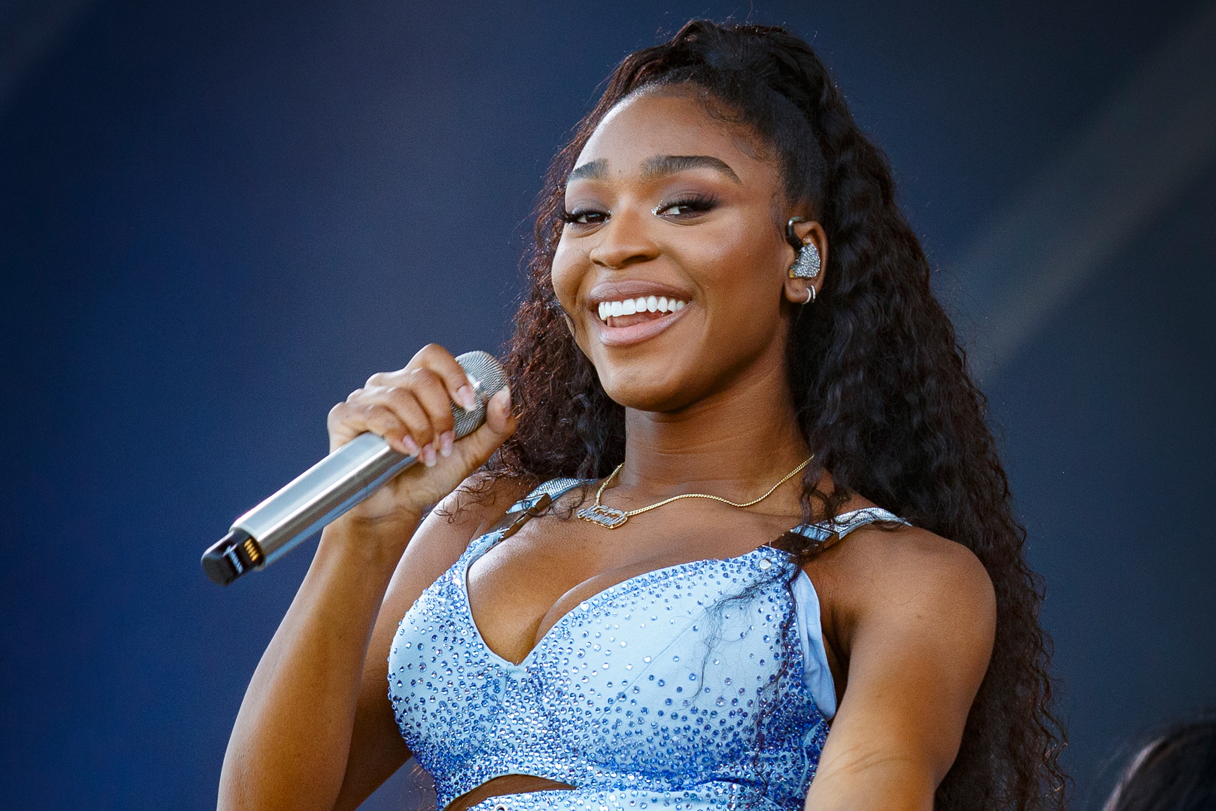 Normani Wallpapers