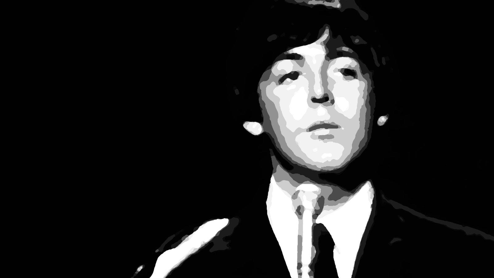 Paul Mccartney Wallpapers