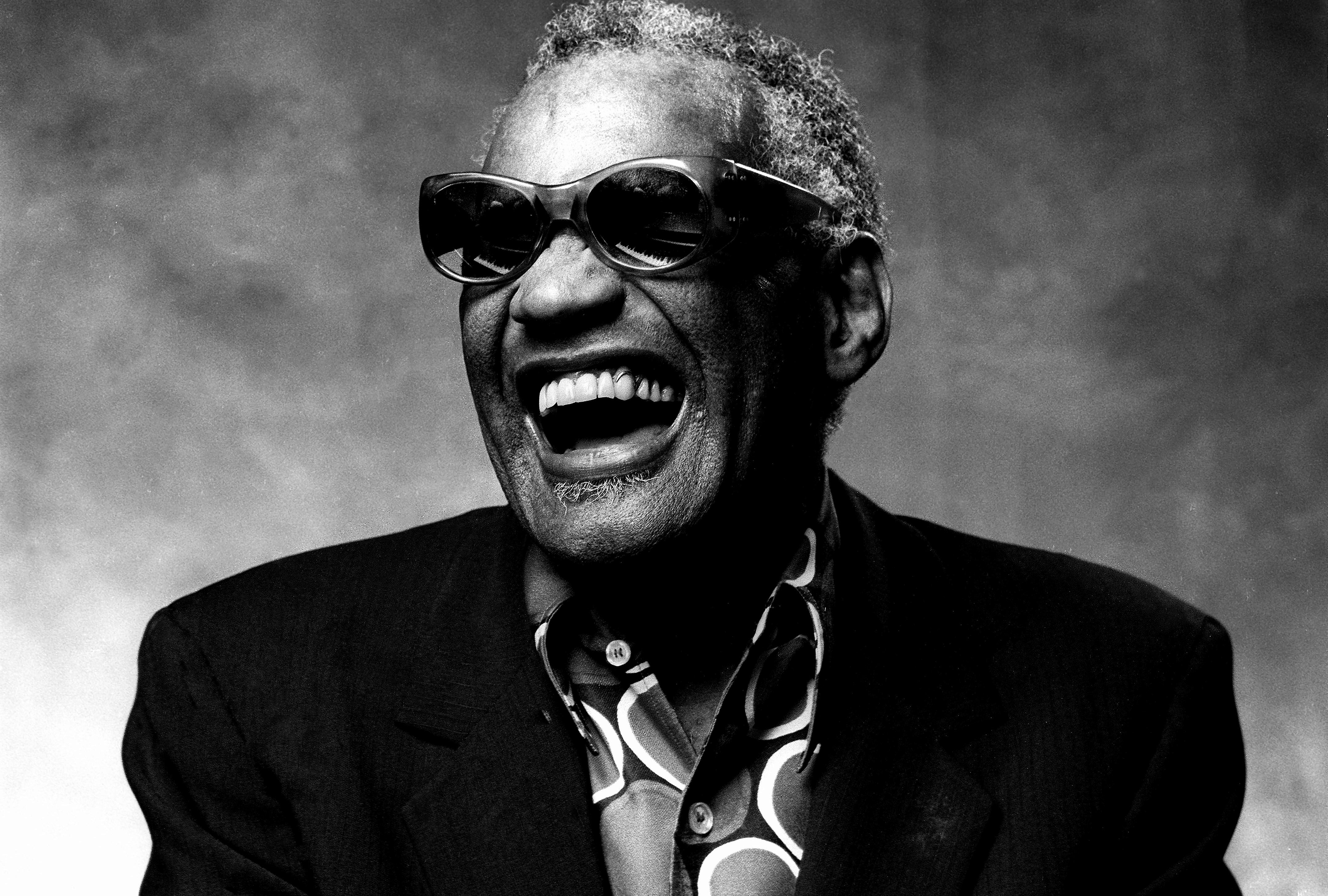 Ray Charles Wallpapers