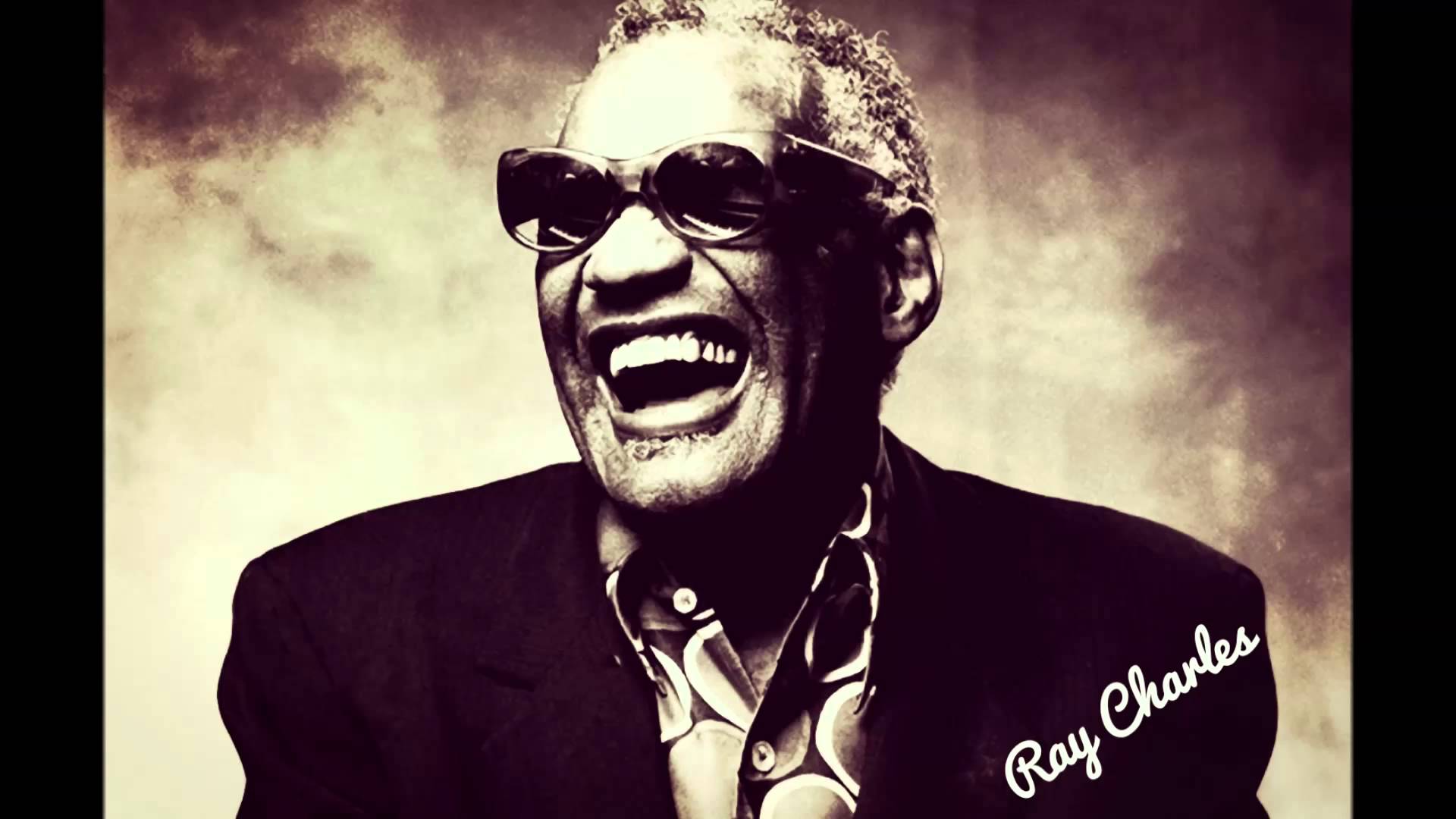 Ray Charles Wallpapers
