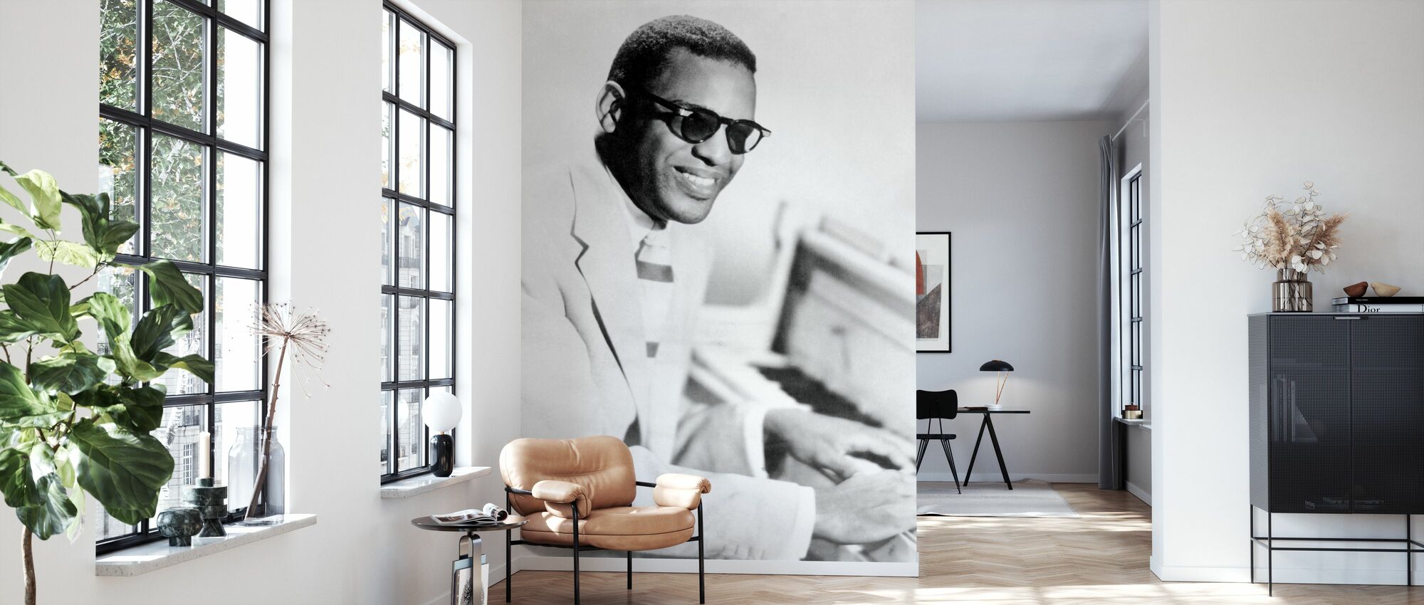 Ray Charles Wallpapers