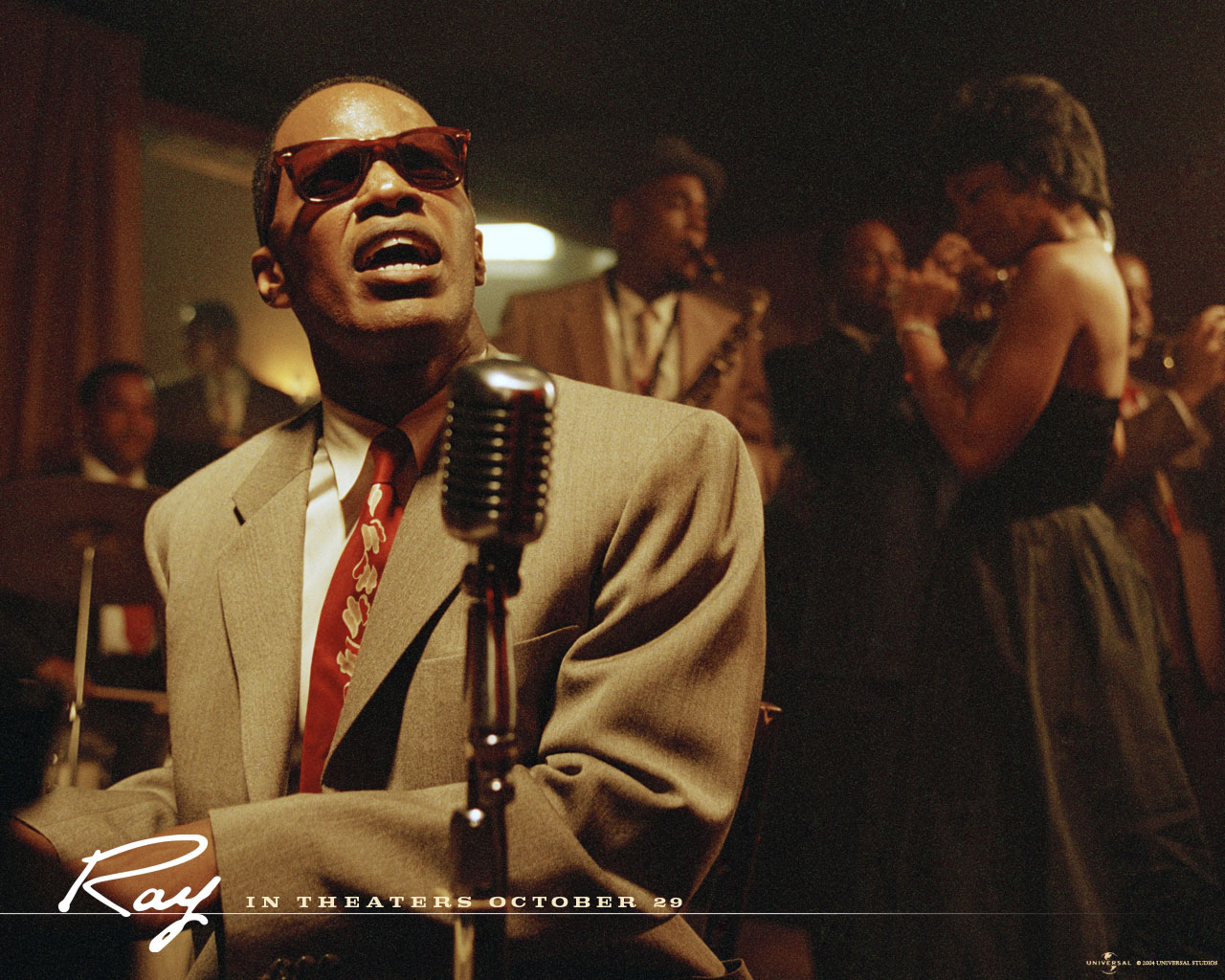 Ray Charles Wallpapers