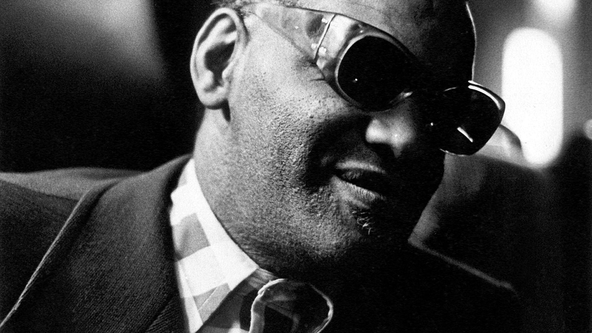 Ray Charles Wallpapers