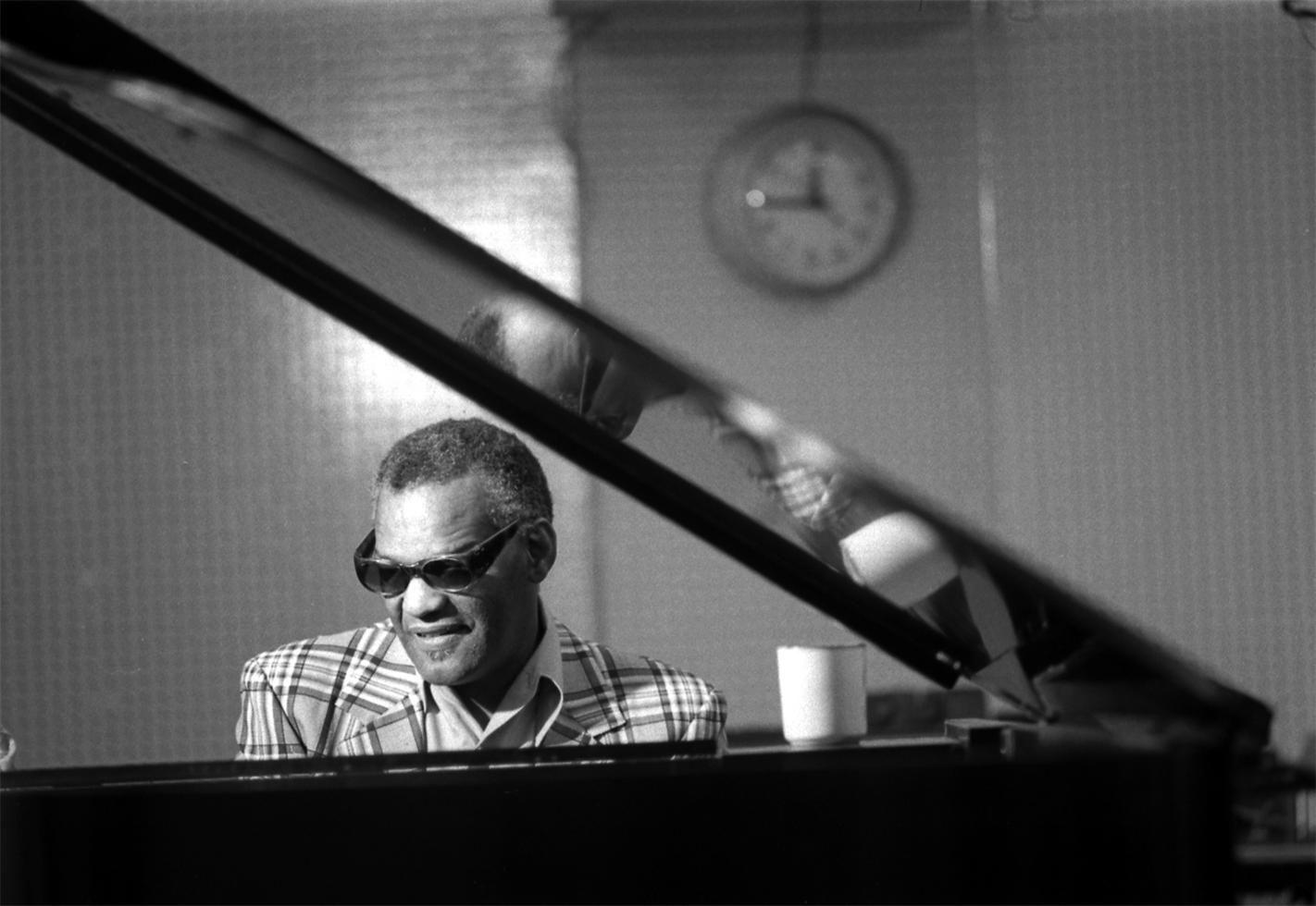 Ray Charles Wallpapers