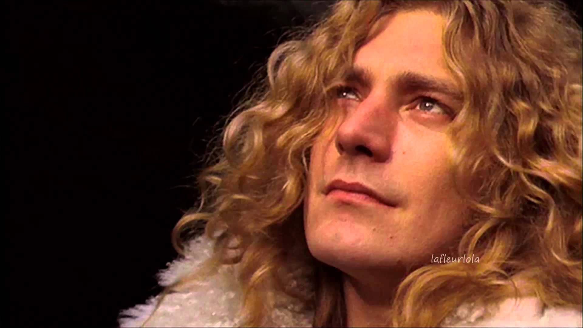 Robert Plant Wallpapers