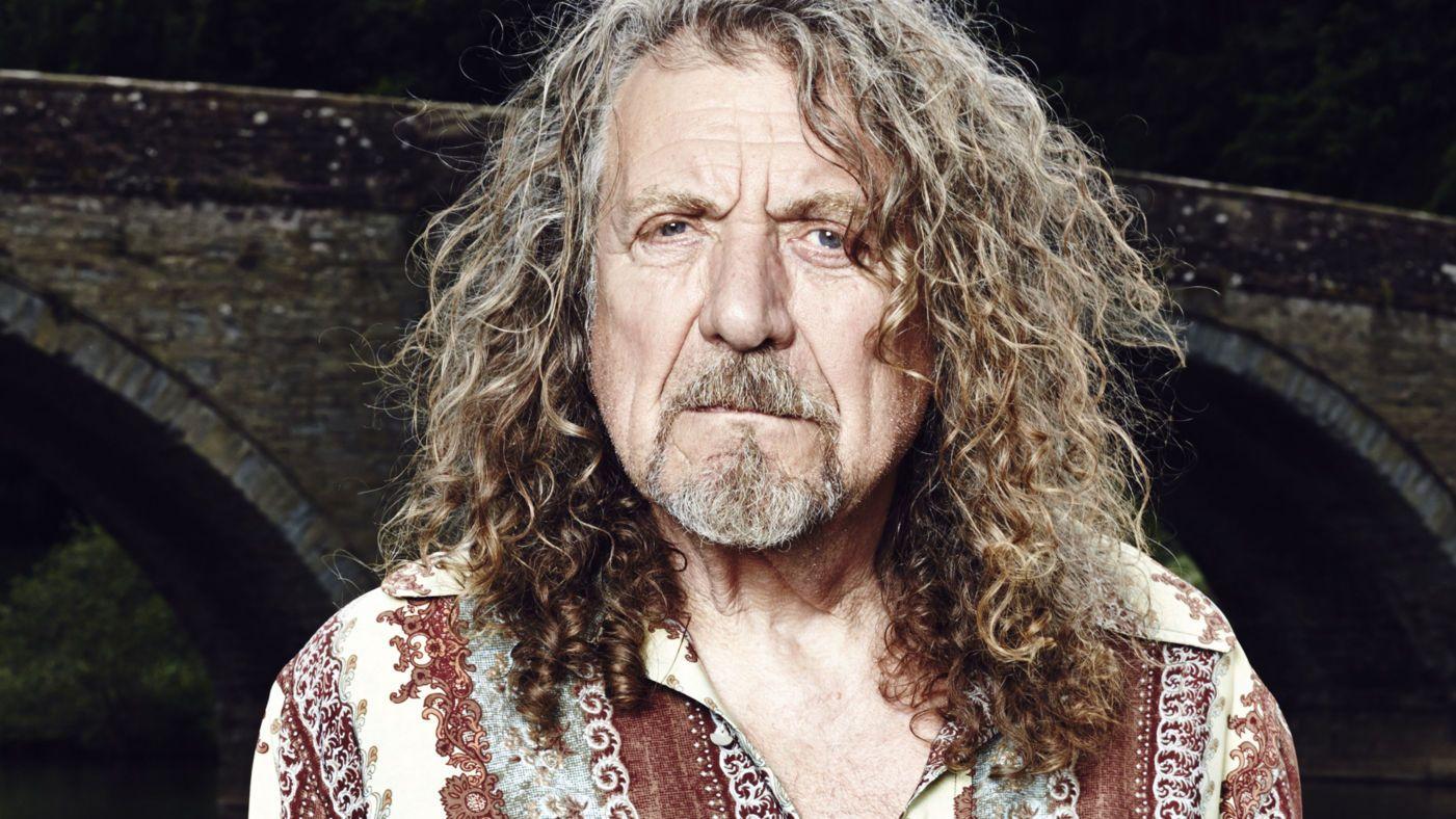 Robert Plant Wallpapers