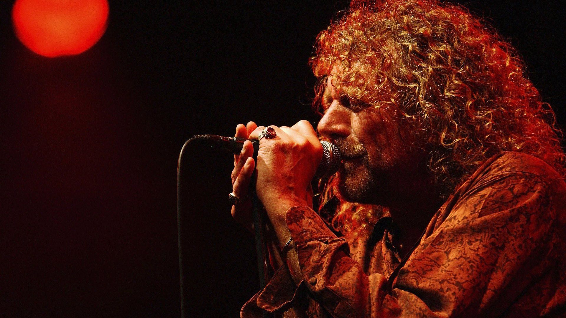 Robert Plant Wallpapers