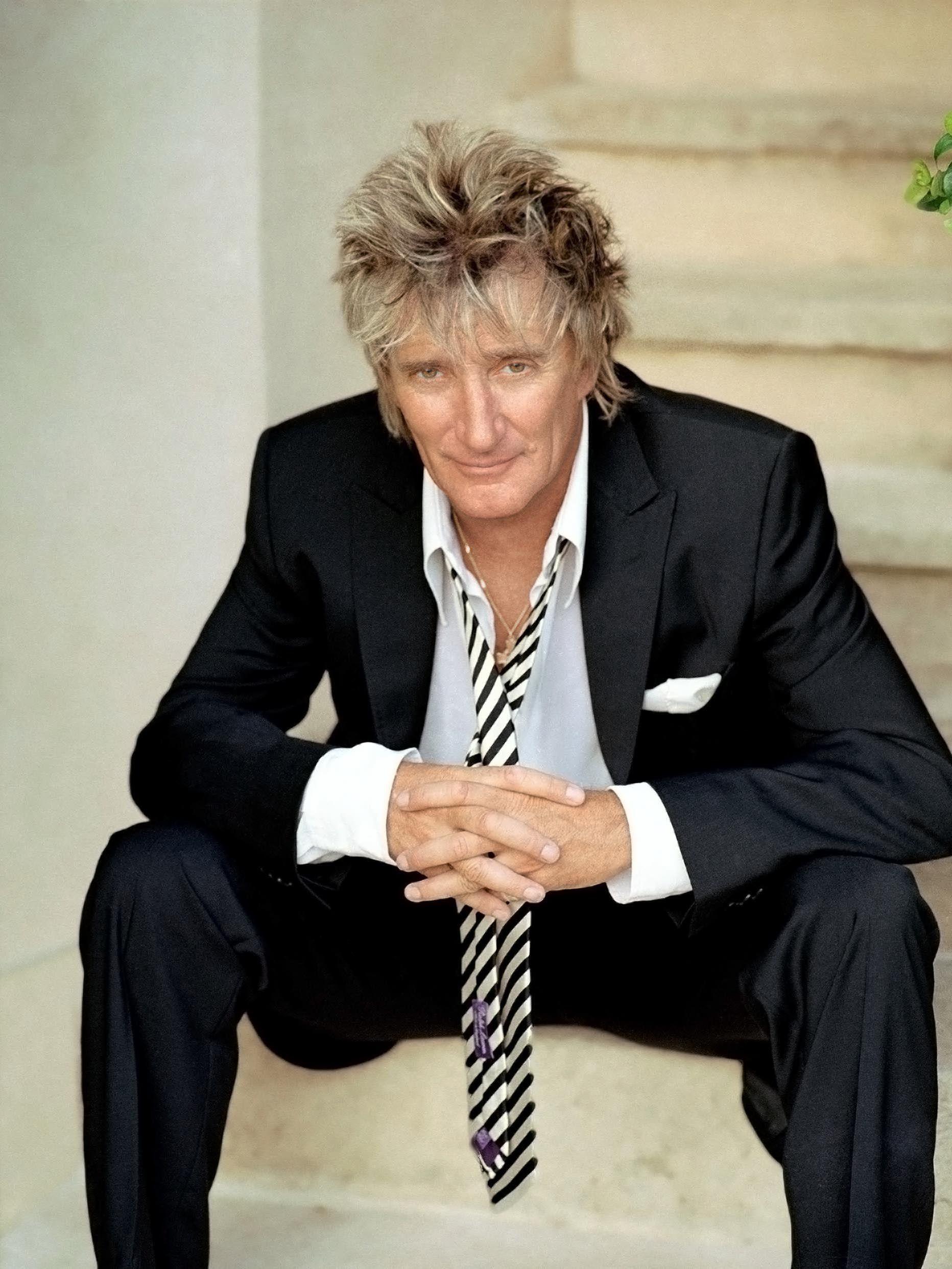 Rod Stewart Wallpapers