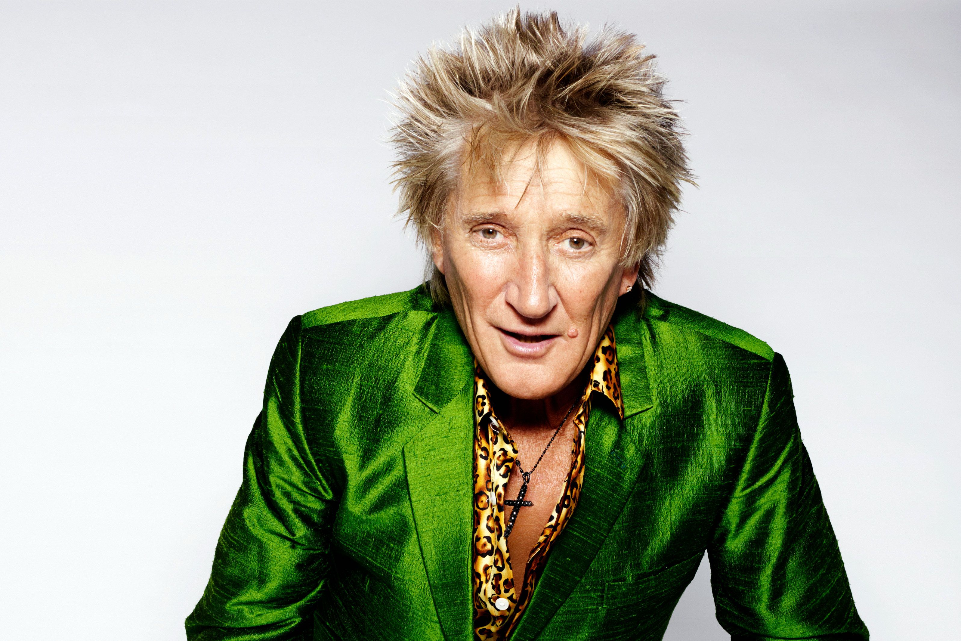 Rod Stewart Wallpapers