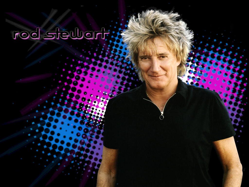 Rod Stewart Wallpapers