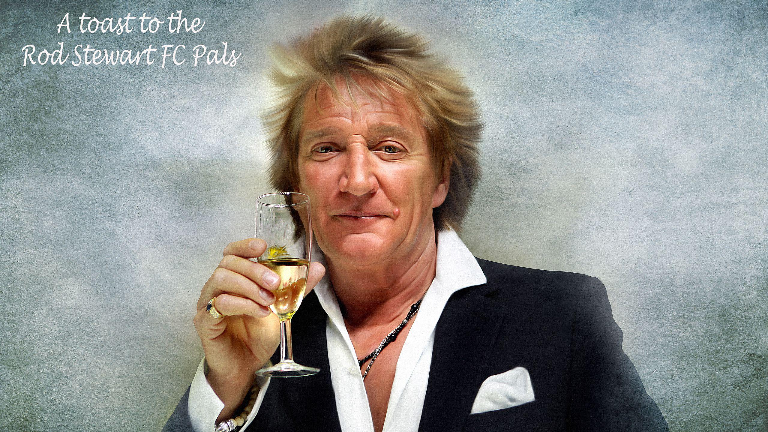 Rod Stewart Wallpapers