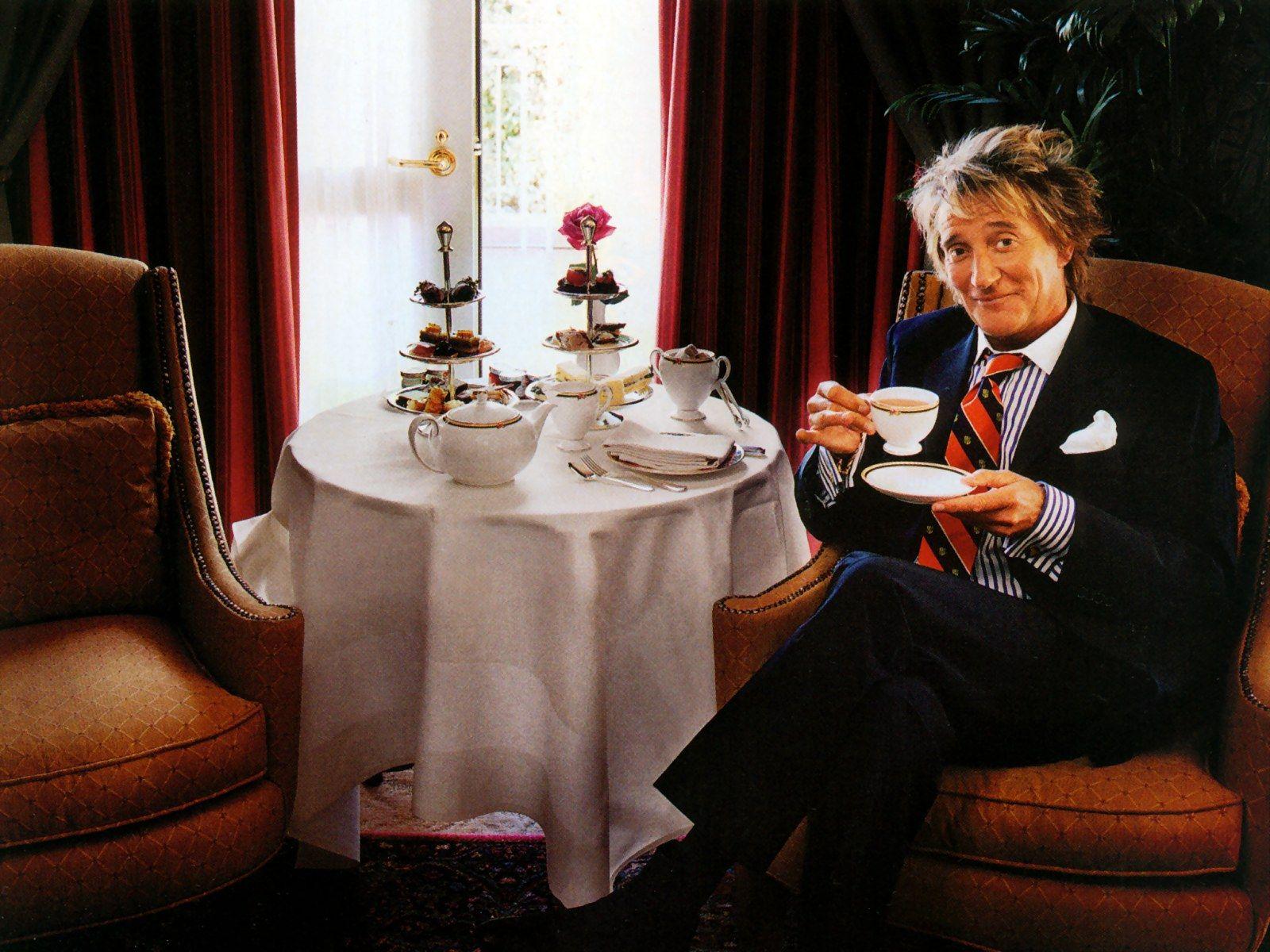 Rod Stewart Wallpapers