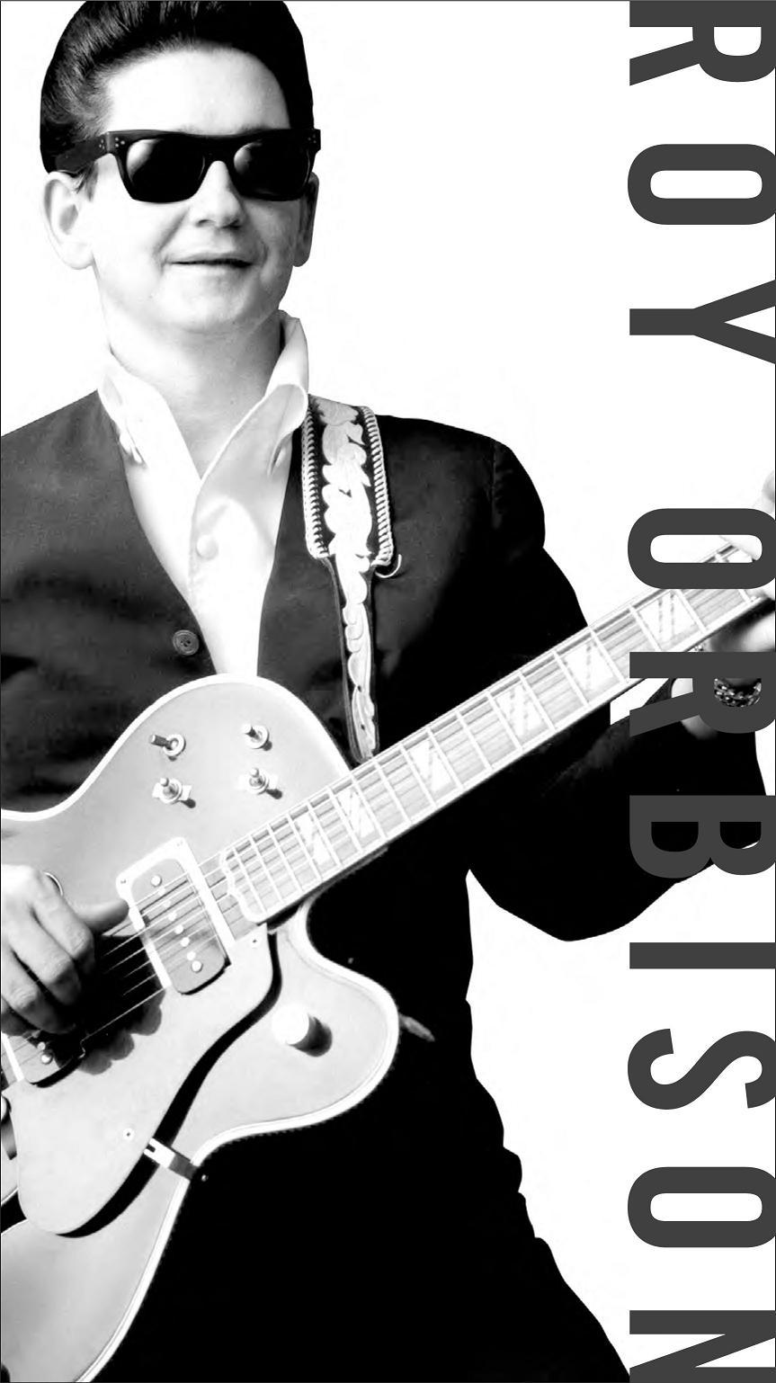 Roy Orbison Wallpapers