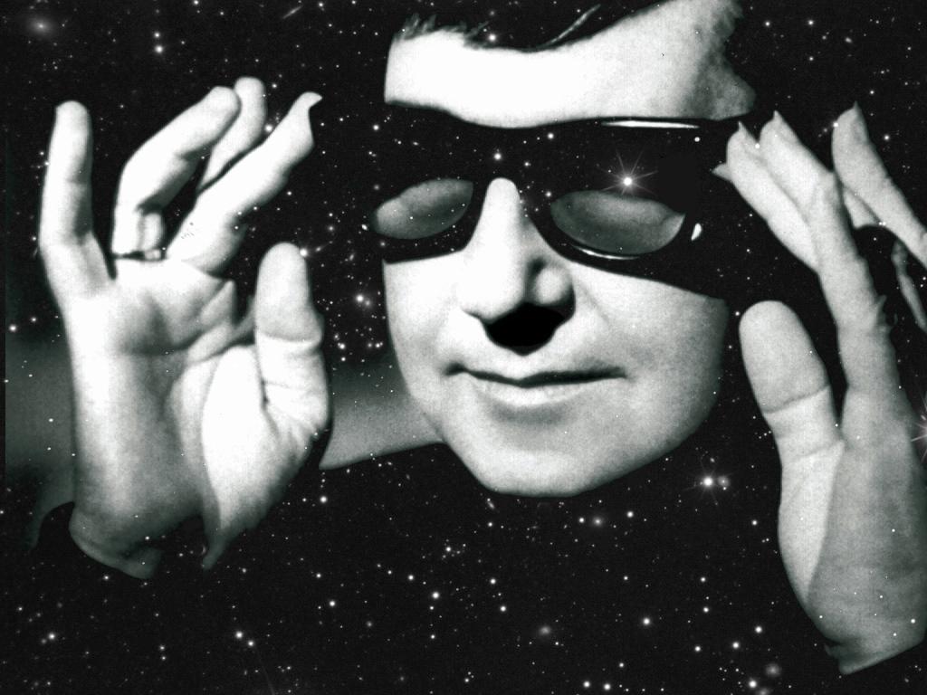 Roy Orbison Wallpapers