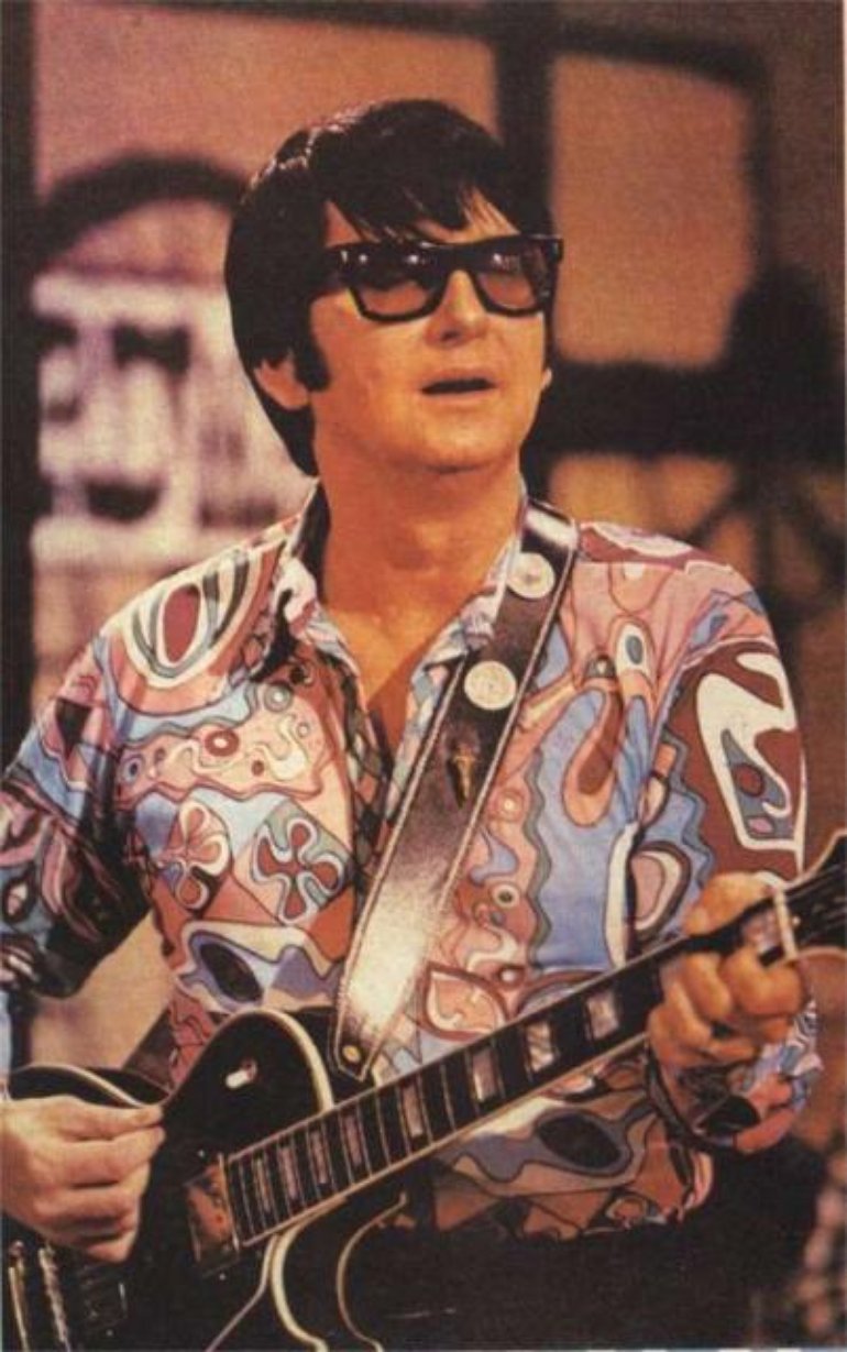 Roy Orbison Wallpapers