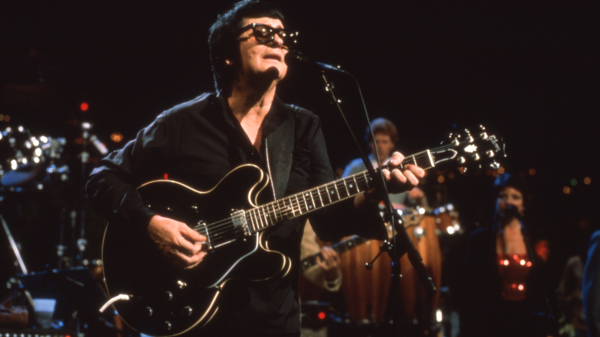 Roy Orbison Wallpapers