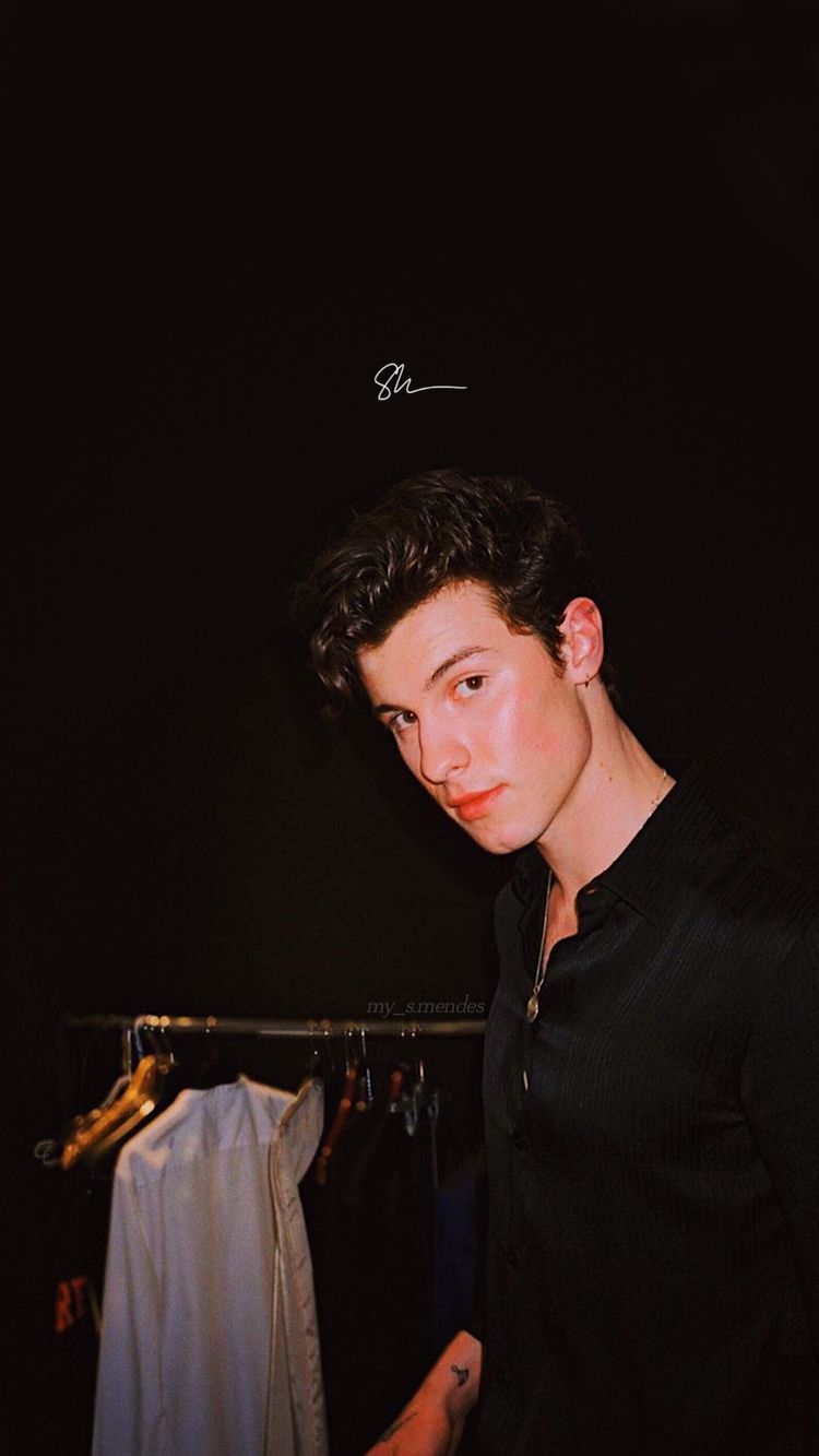 Shawn Mendes Wallpapers