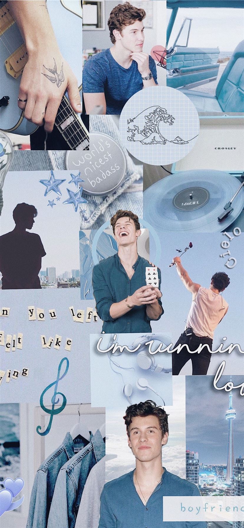 Shawn Mendes Wallpapers