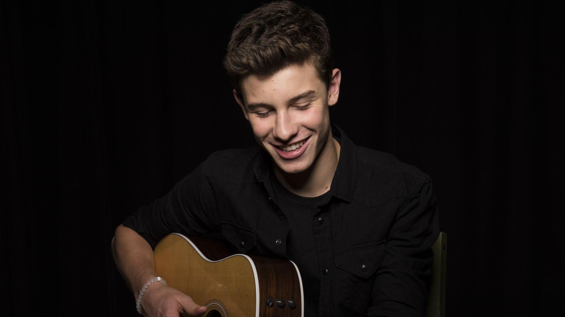 Shawn Mendes Wallpapers