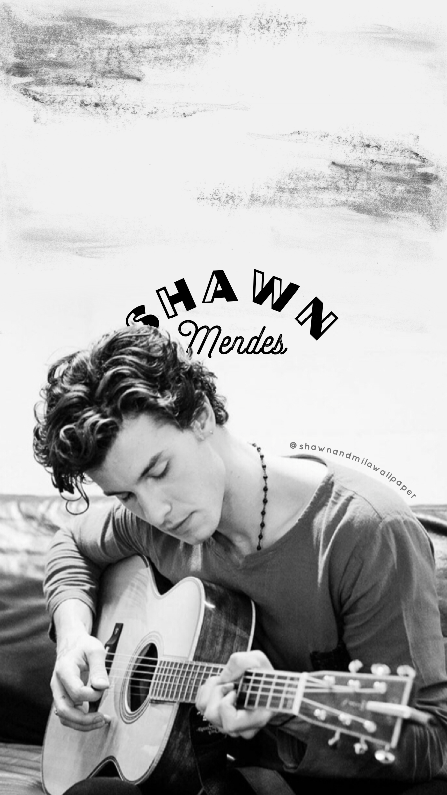 Shawn Mendes Wallpapers