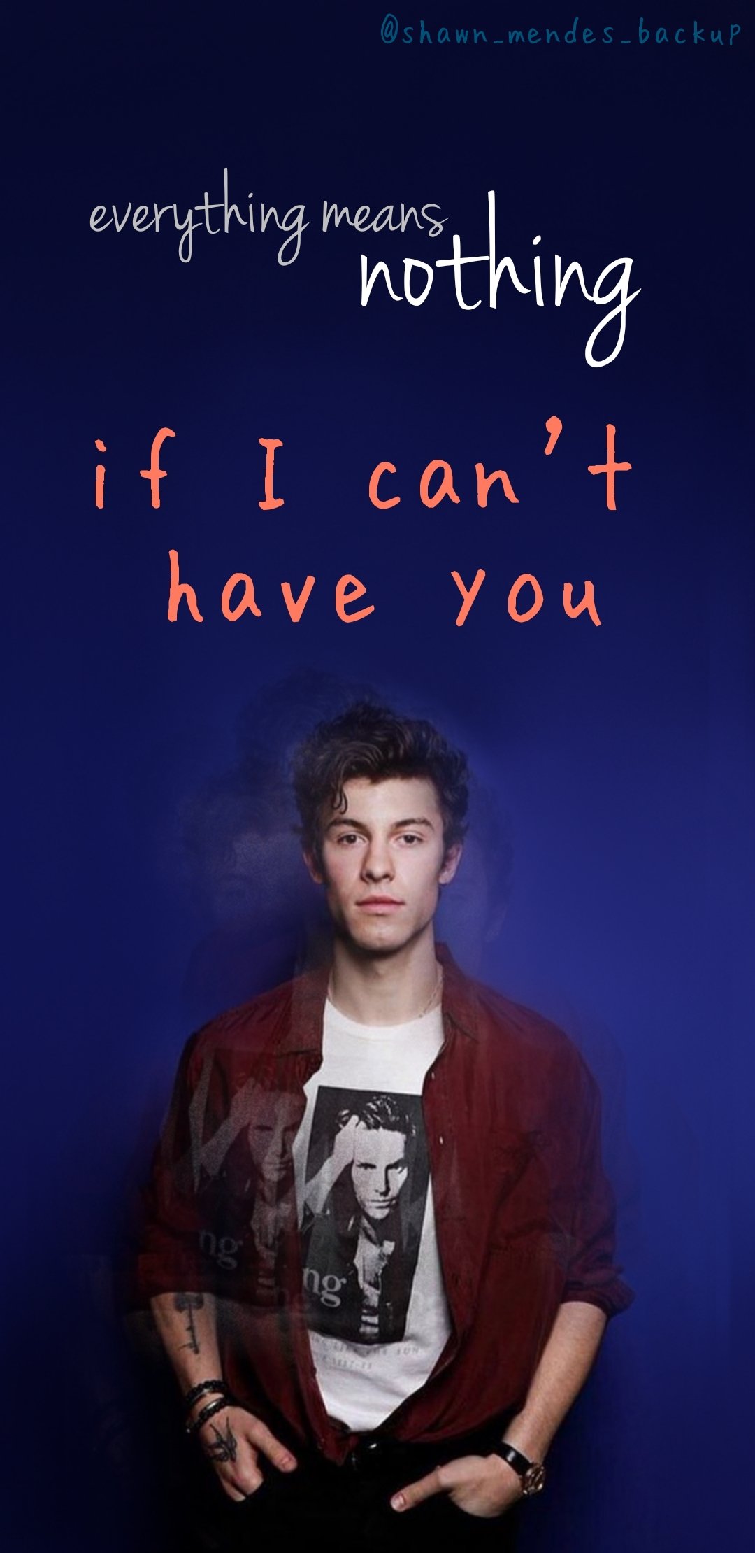 Shawn Mendes Wallpapers