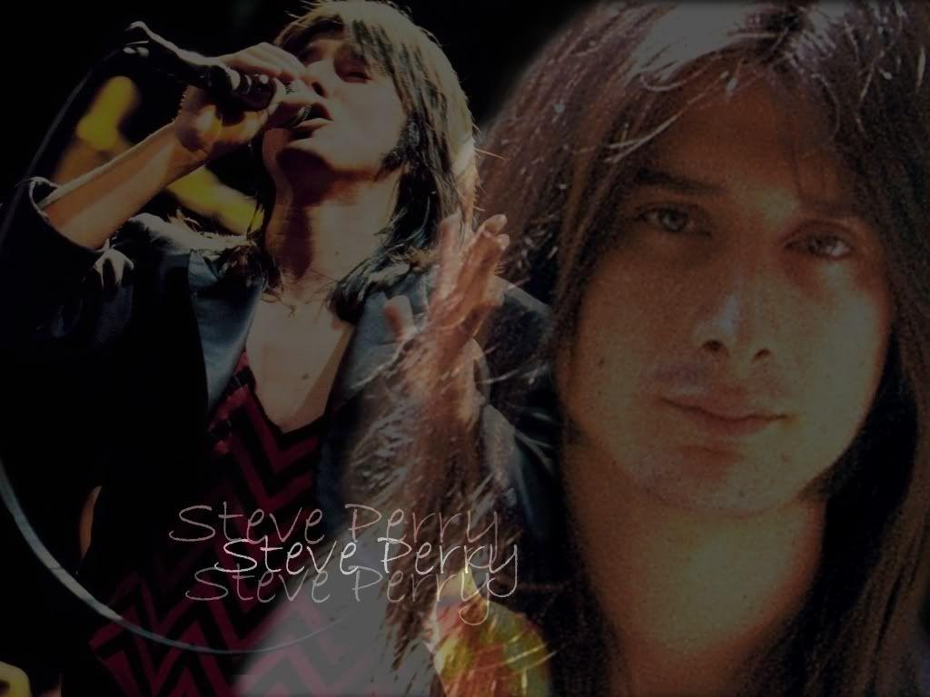 Steve Perry Wallpapers