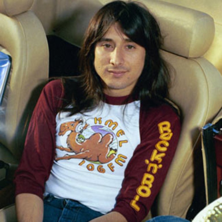 Steve Perry Wallpapers