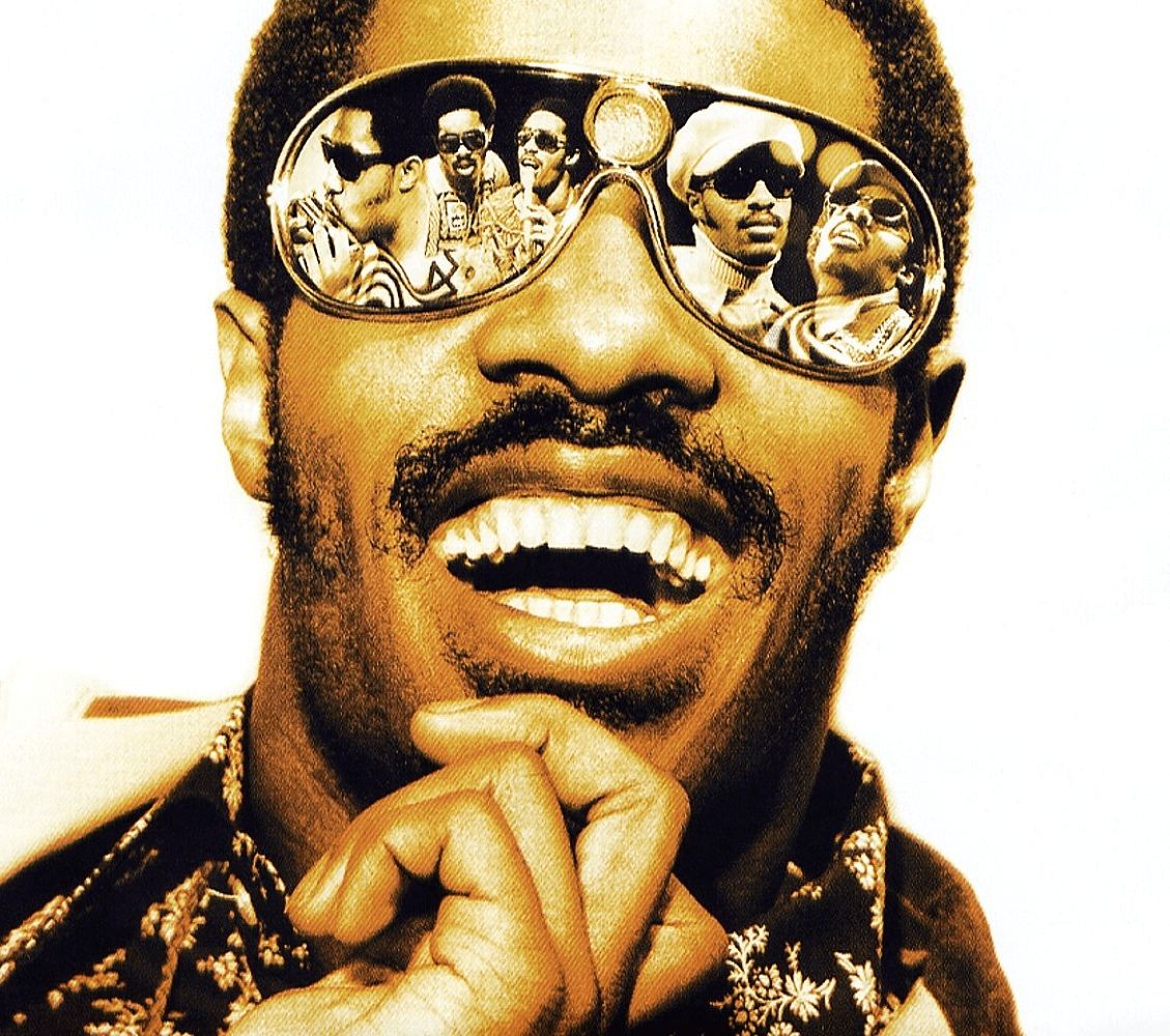 Stevie Wonder Wallpapers