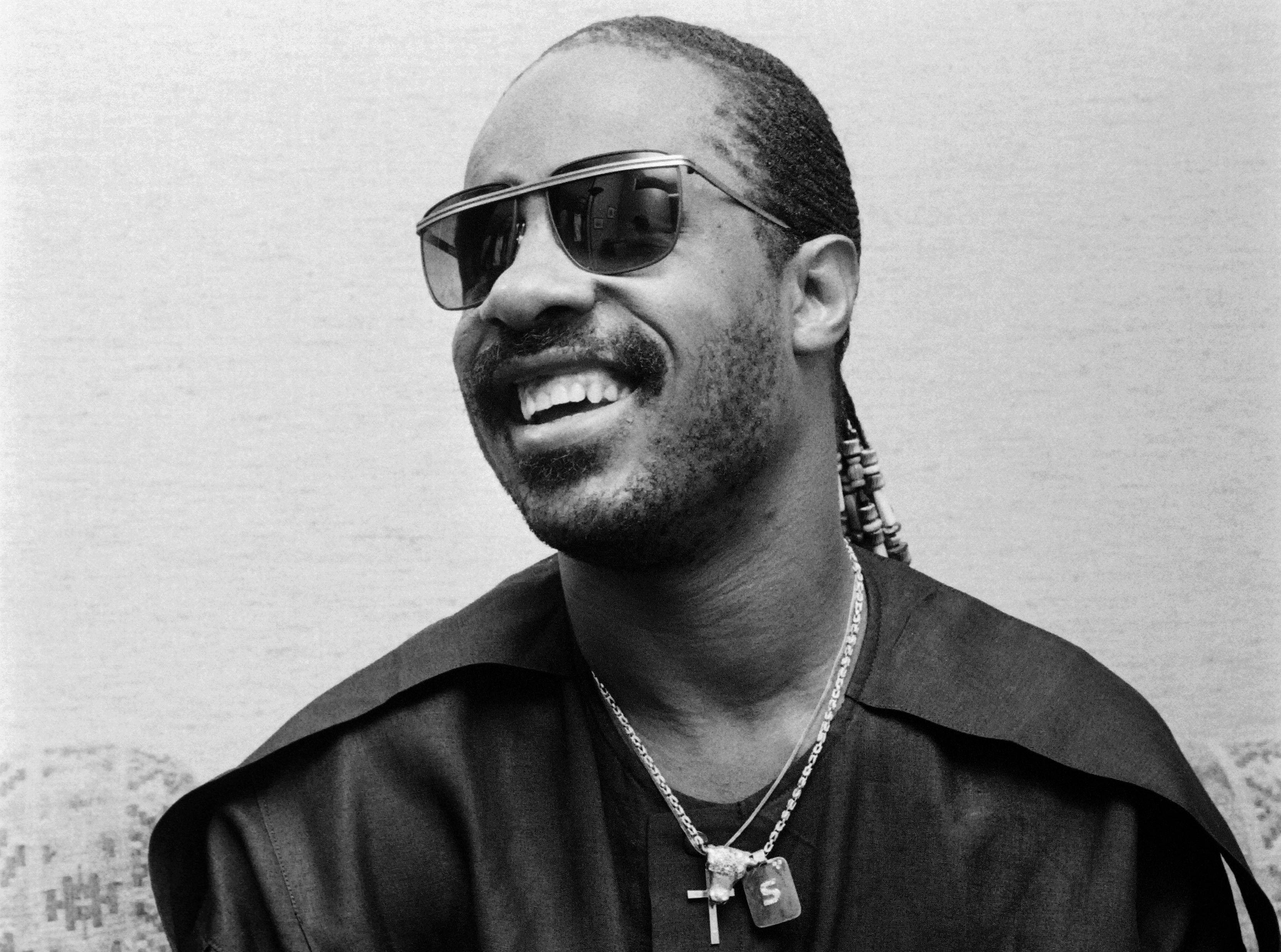 Stevie Wonder Wallpapers