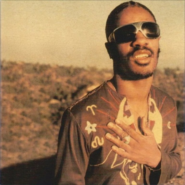 Stevie Wonder Wallpapers