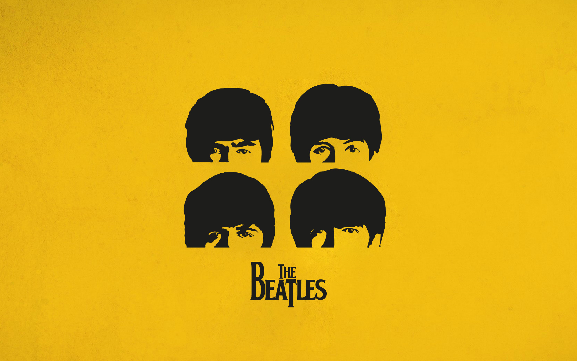 The Beatles Wallpapers